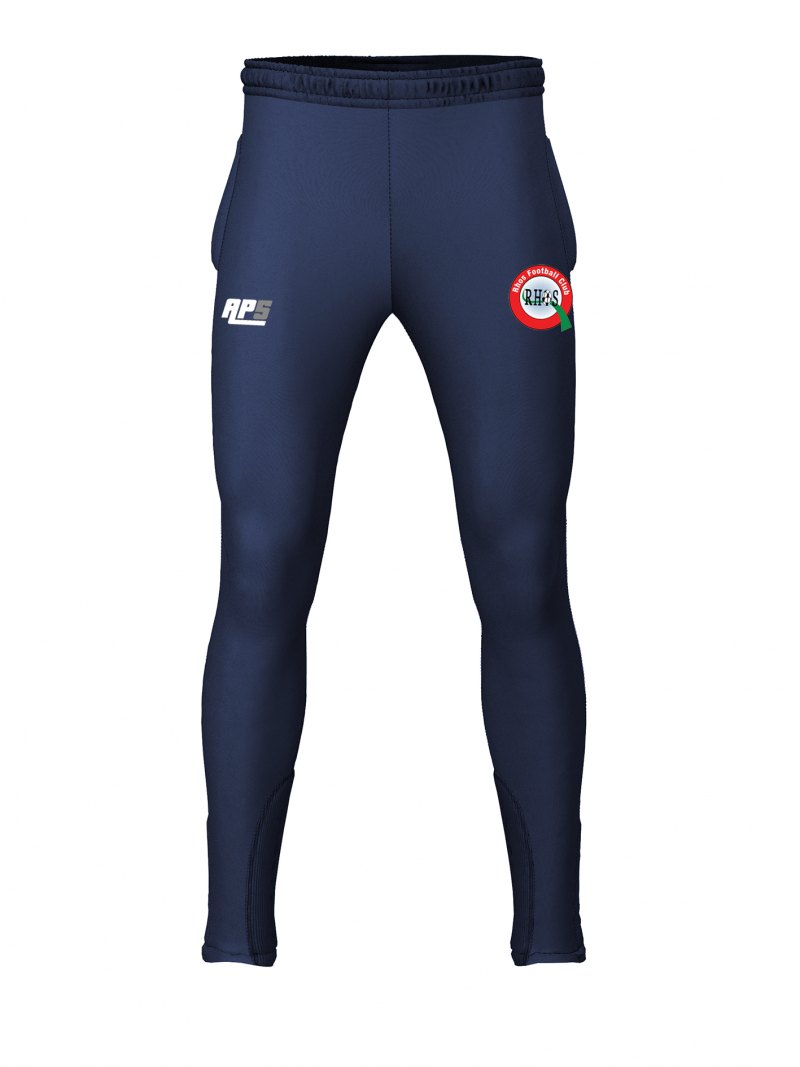 Rhos Football Club Skinny Pants