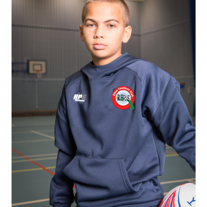 Rhos Football Club Hoodie Rhos Football Club Hoodie