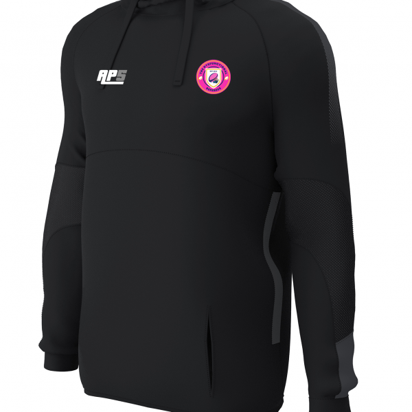 Dysfunctional Referee's Club Kinetic Hoodie Dysfunctional Referee's Club Kinetic Hoodie