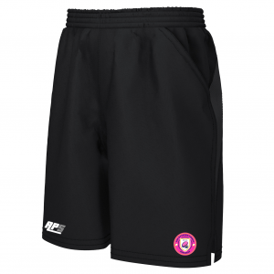 DysfunctionalReferee's Club Leisure Shorts DysfunctionalReferee's Club Leisure Shorts