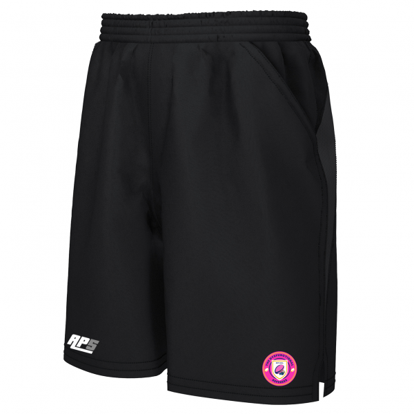 DysfunctionalReferee's Club Leisure Shorts DysfunctionalReferee's Club Leisure Shorts