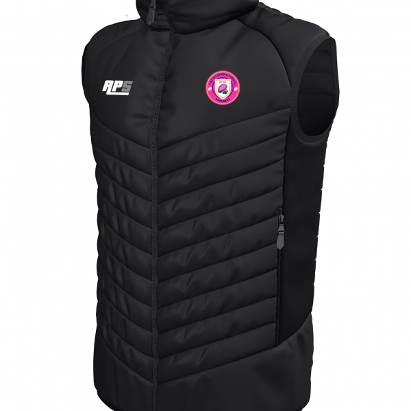 Dysfunctional Referee's Club Pro Gilet Dysfunctional Referee's Club Pro Gilet
