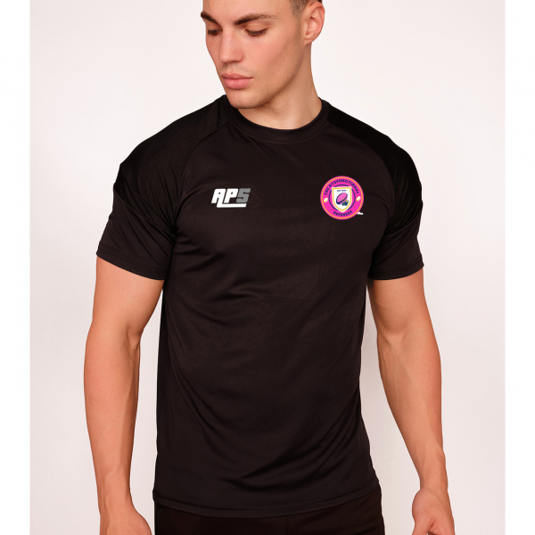 Dysfunctional Referees Kinetic T-Shirt Dysfunctional Referees Kinetic T-Shirt