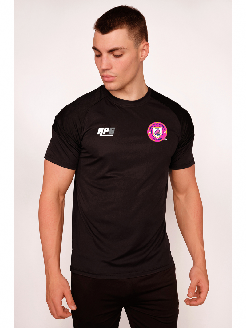 Dysfunctional Referees Kinetic T-Shirt