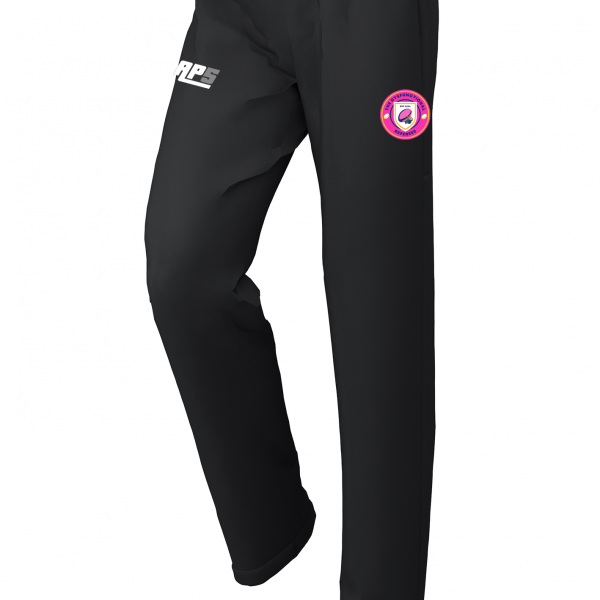 Dysfunctional Referee’s Club Kinetic Technical Jog Pants Dysfunctional Referee’s Club Kinetic Technical Jog Pants