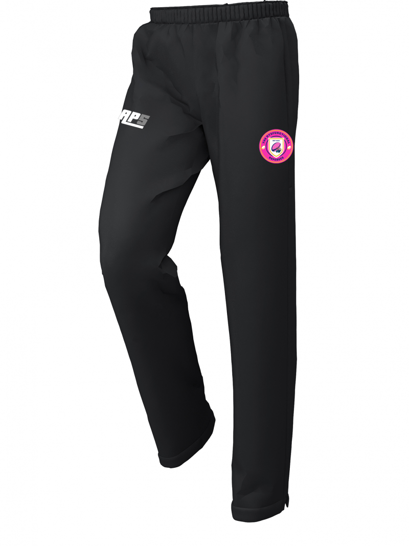 Dysfunctional Referee’s Club Kinetic Technical Jog Pants