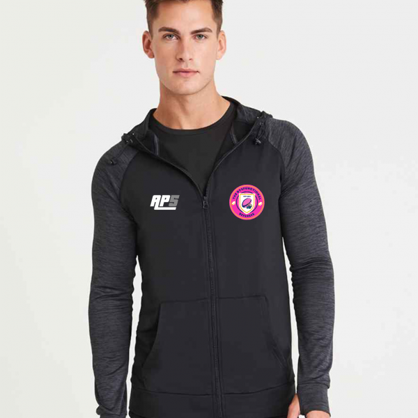 Dysfunctional Referee’s Club Zoodie Dysfunctional Referee’s Club Zoodie