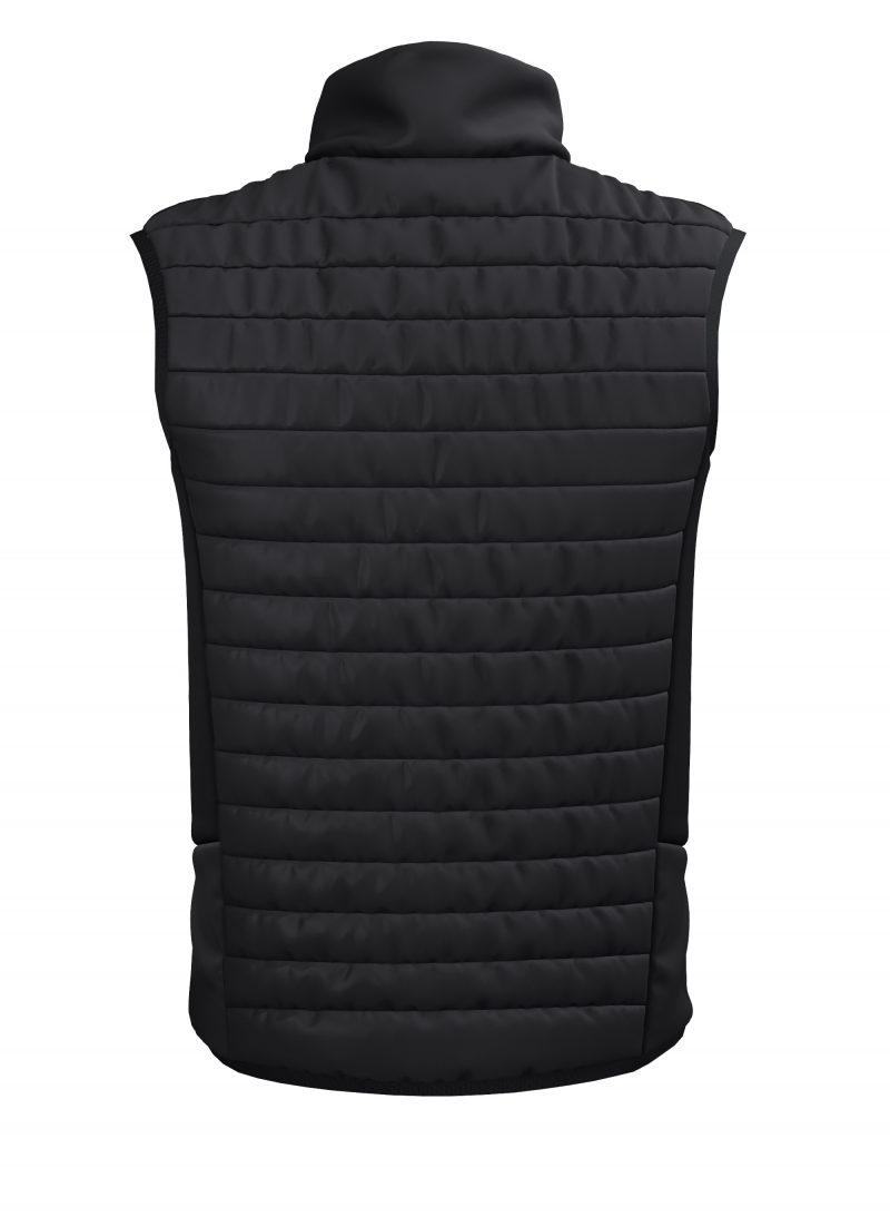 Ospreys Referees Society Body Warmer - Image 2