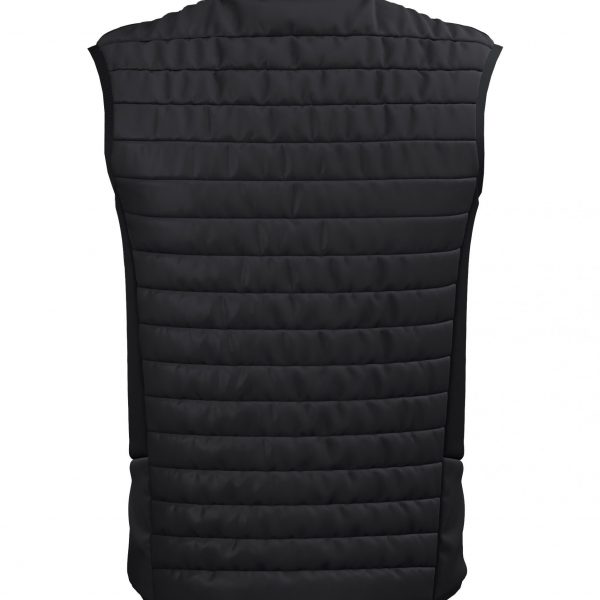 Ospreys Referees Society Body Warmer Ospreys Referees Society Body Warmer