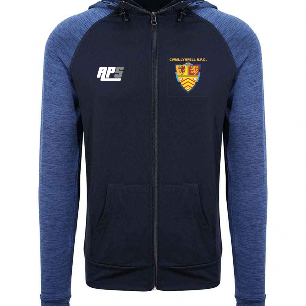 Cwmllynfell RFC Zoodie Cwmllynfell RFC Zoodie