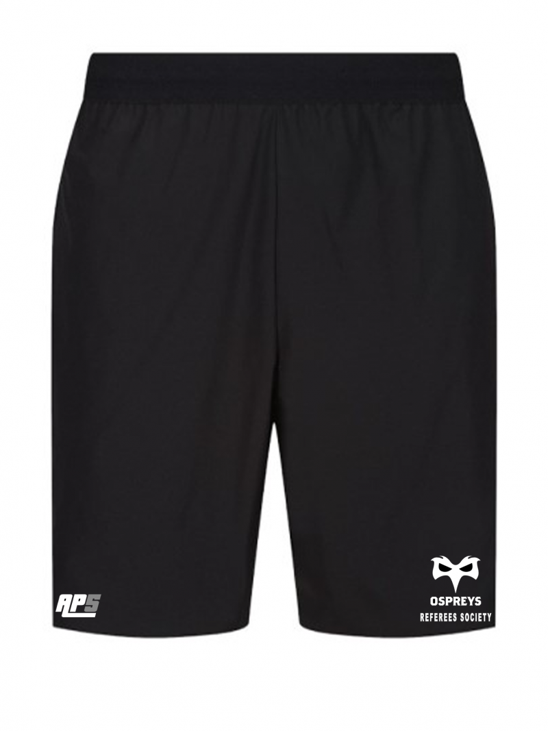 Ospreys Referees Society Leisure Shorts