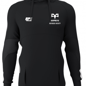 Ospreys referees Society Hoodie Ospreys referees Society Hoodie