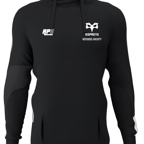 Ospreys referees Society Hoodie Ospreys referees Society Hoodie