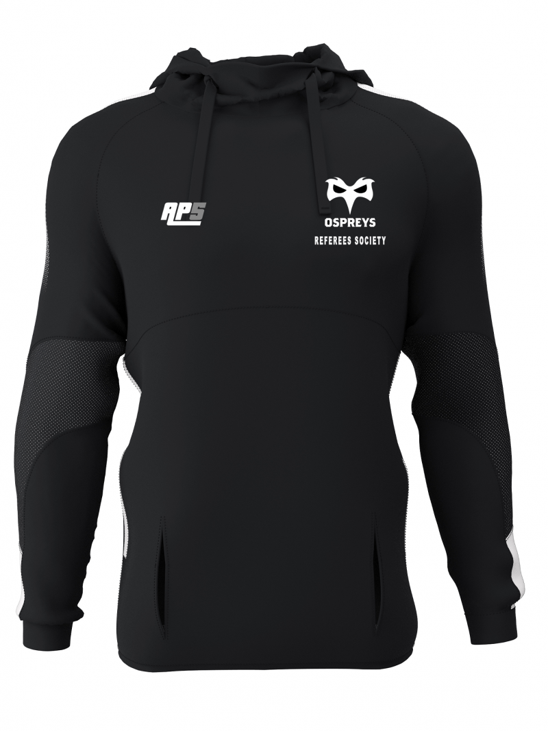 Ospreys referees Society Hoodie