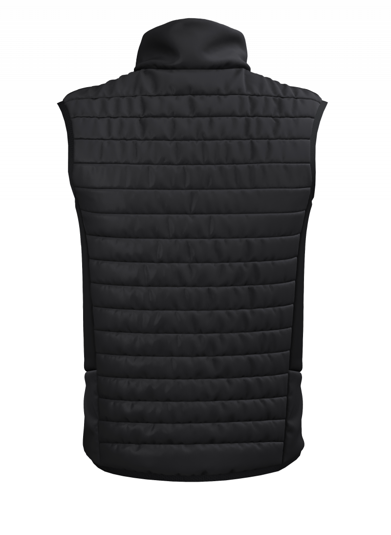 Tawe Dragons Body Warmer - Image 2