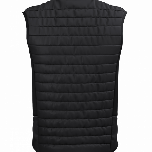 Tawe Dragons Body Warmer Tawe Dragons Body Warmer