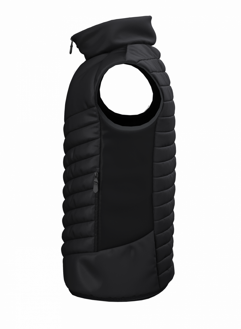 Tawe Dragons Body Warmer - Image 3