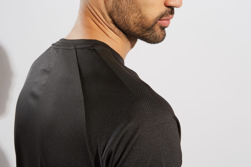 Tawe Dragon Kinetic T-shirt - Image 4