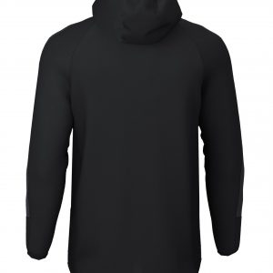 Tawe Dragons Edge Waterproof 1/4 zip Hooded Jacket