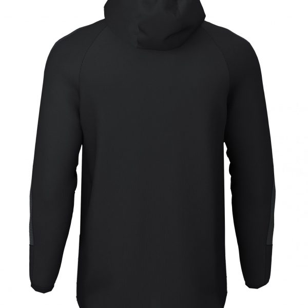Tawe Dragons Edge Waterproof 1/4 zip Hooded Jacket Tawe Dragons Edge Waterproof 1/4 zip Hooded Jacket