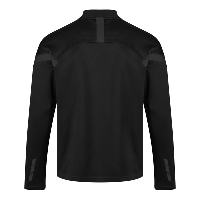 Tawe Dragons Kinetic 1/4 zip - Image 2