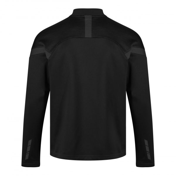 Tawe Dragons Kinetic 1/4 zip Tawe Dragons Kinetic 1/4 zip