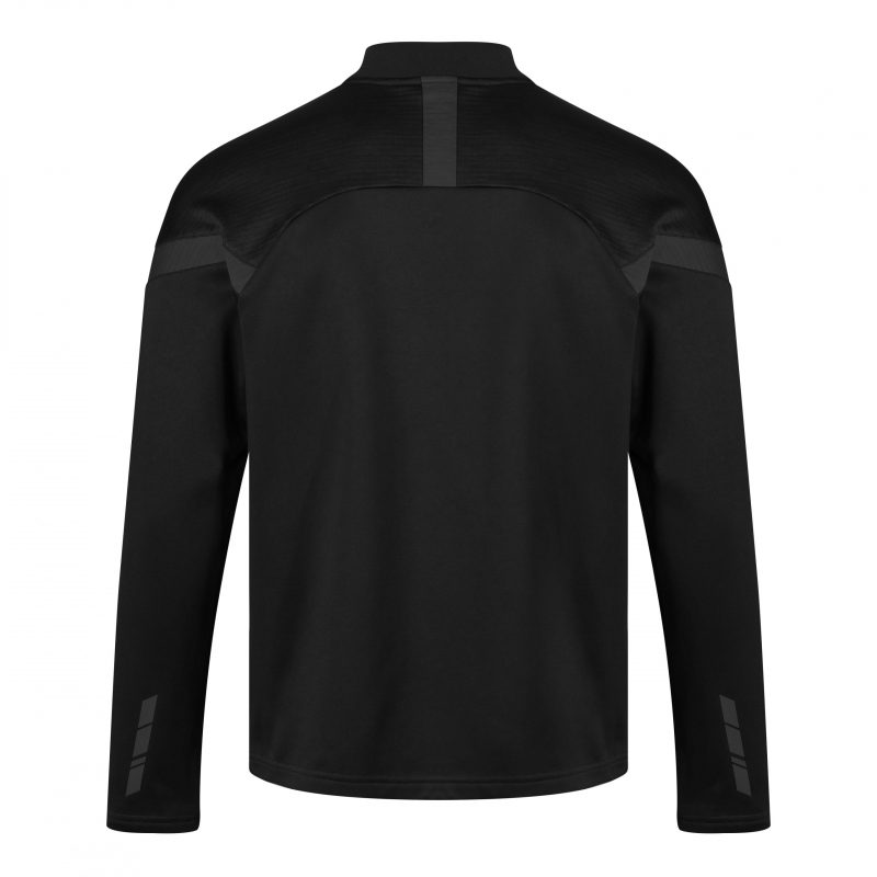 Tawe Dragons Kinetic 1/4 zip - Image 2
