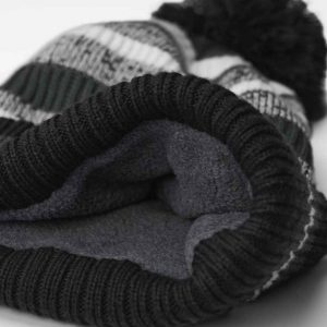 Tawe Dragons Fan Bobble Hat Tawe Dragons Fan Bobble Hat
