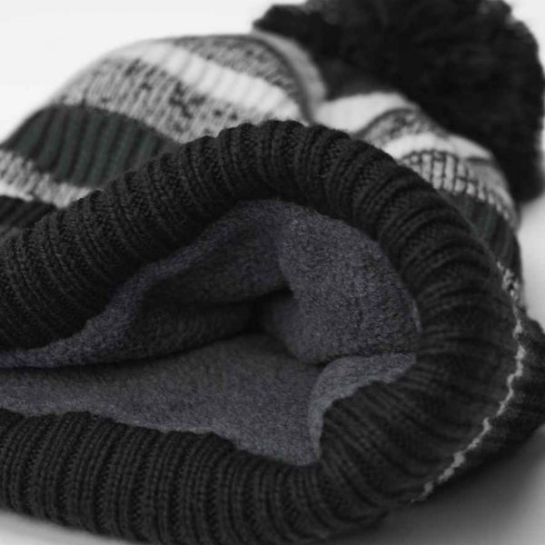 Tawe Dragons Fan Bobble Hat Tawe Dragons Fan Bobble Hat