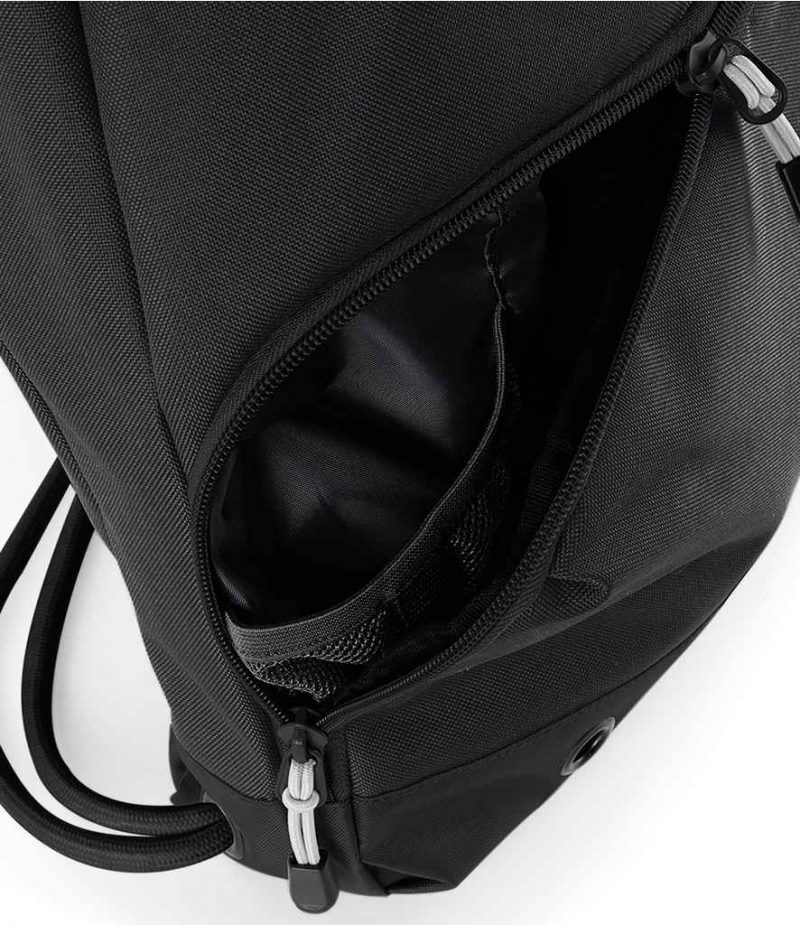 Tawe Dragons Athleisure Gymsac - Image 3