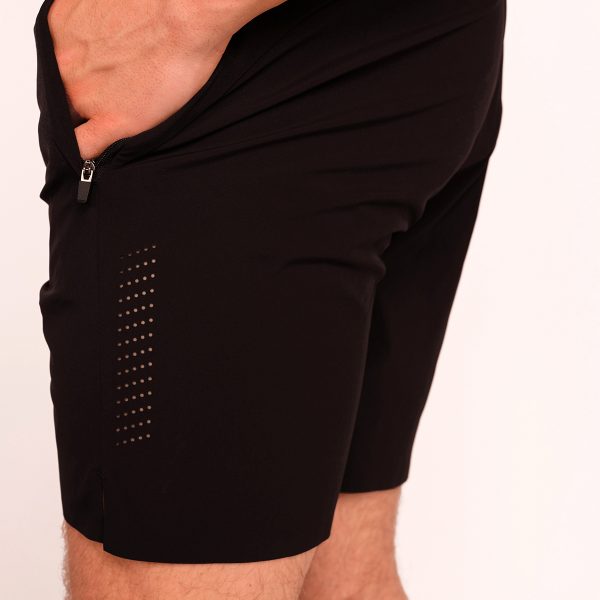Tawe Dragons leisure shorts with zip pockets Tawe Dragons leisure shorts with zip pockets