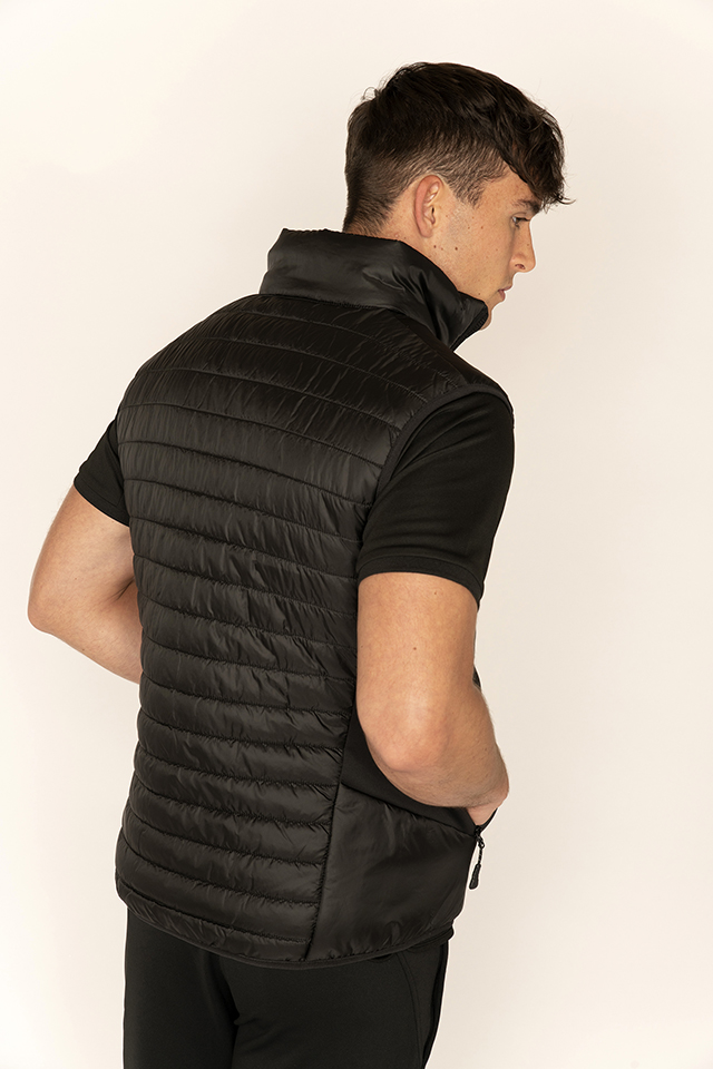Tawe Dragons Body Warmer - Image 5