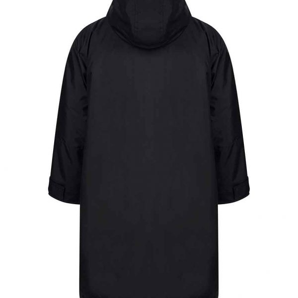 Tawe Dragons All Weather Dry Robe Tawe Dragons All Weather Dry Robe