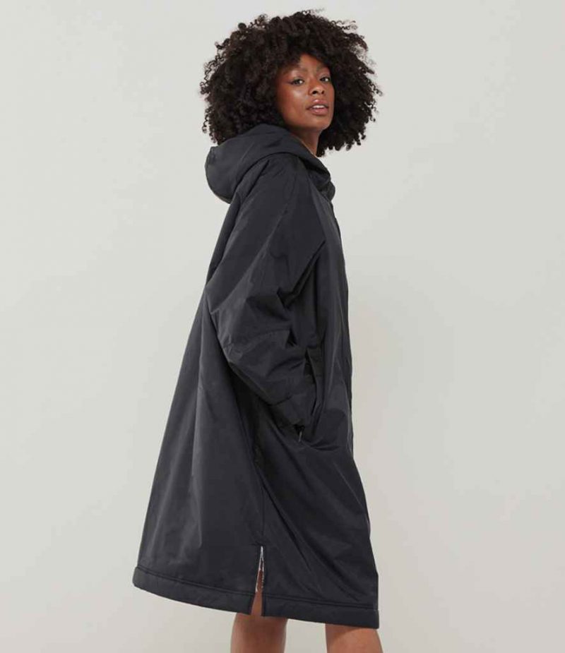 Tawe Dragons All Weather Dry Robe - Image 5