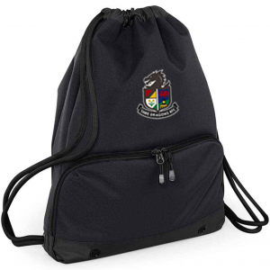 Tawe Dragons Athleisure Gymsac Tawe Dragons Athleisure Gymsac