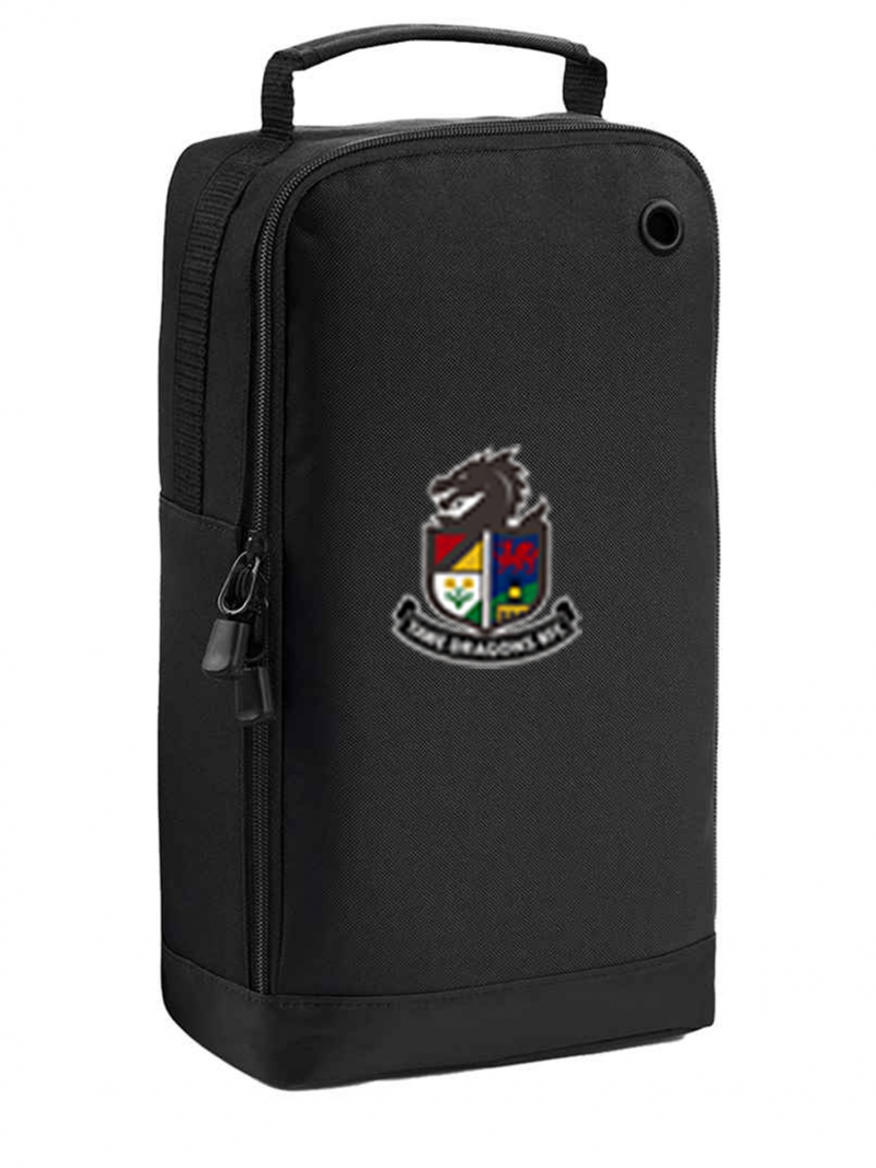 Tawe Dragons Boot bag