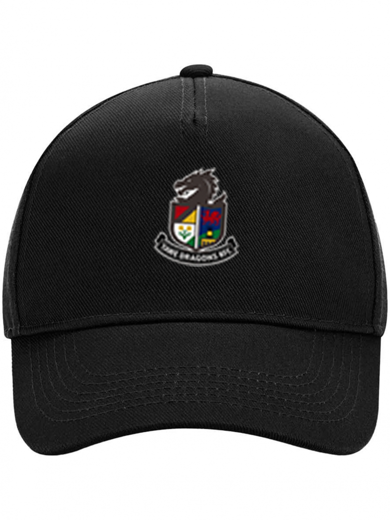 Tawe Dragons Cap