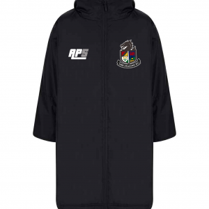 Tawe Dragons All Weather Dry Robe Tawe Dragons All Weather Dry Robe