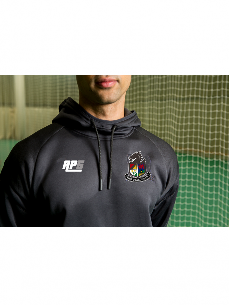Tawe Dragons Hoodie - Image 4