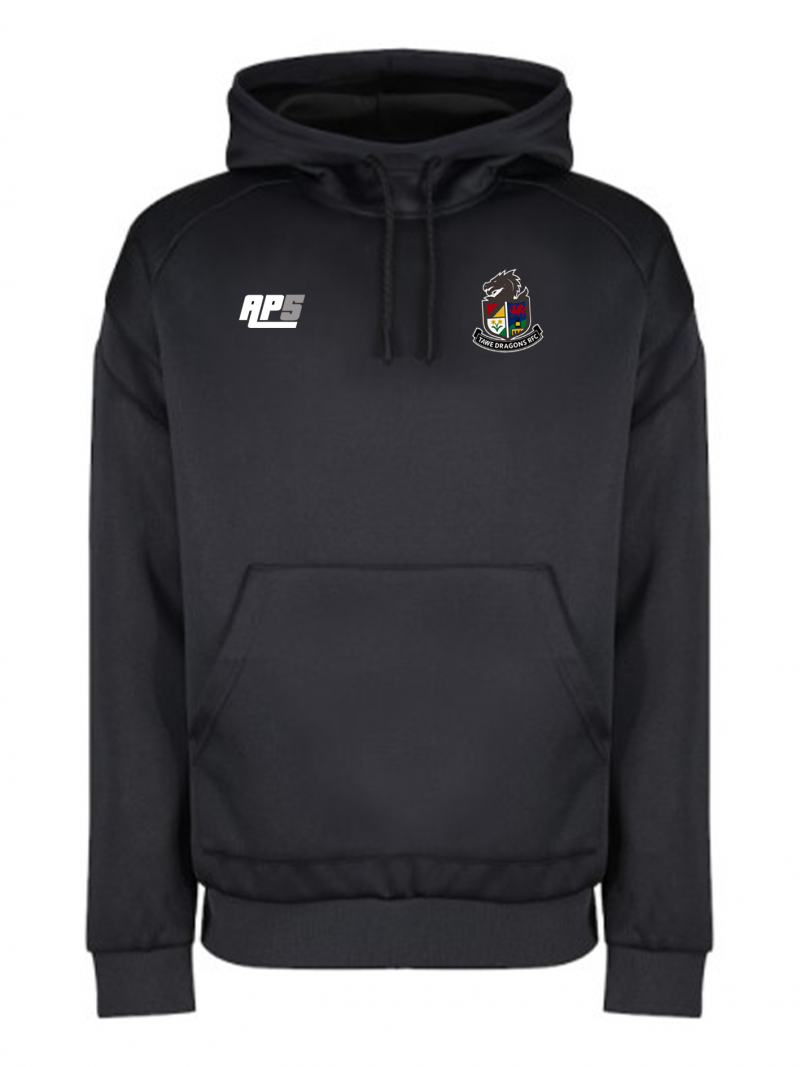 Tawe Dragons Hoodie