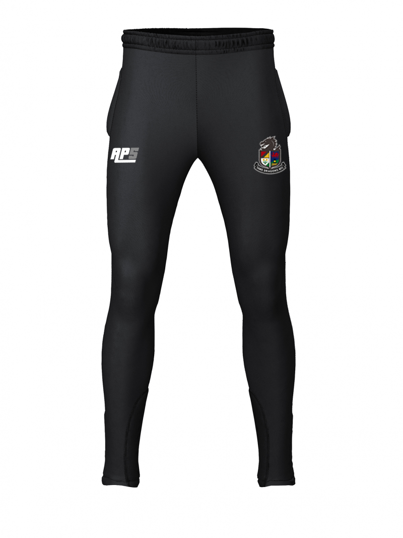 Tawe Dragons Skinny Pants