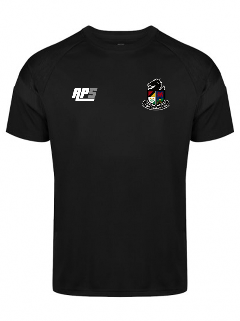 Tawe Dragon Kinetic T-shirt