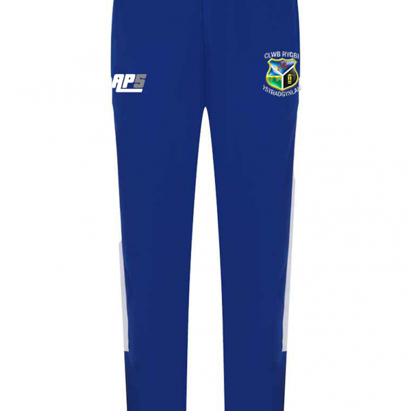 Ystradgynlais Rugby Tracksuit Bottoms