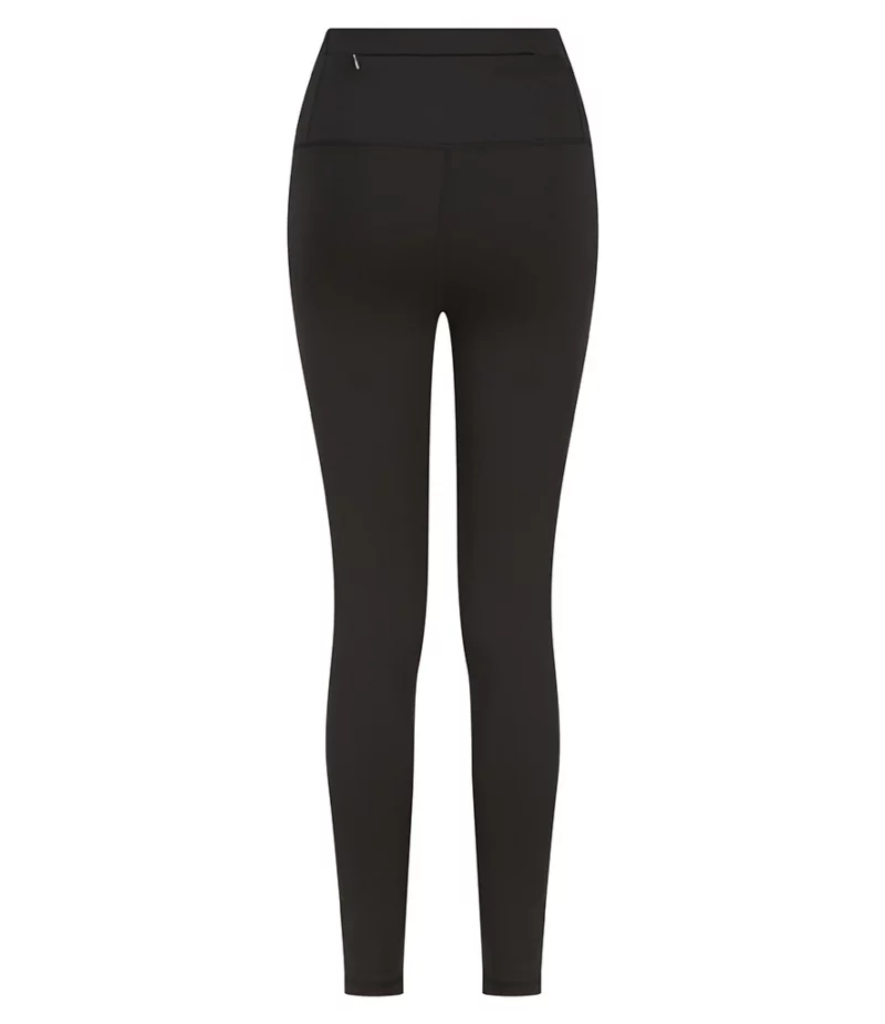 Dysfunctional Referee's Club Ladies Sports Leggings - Image 4