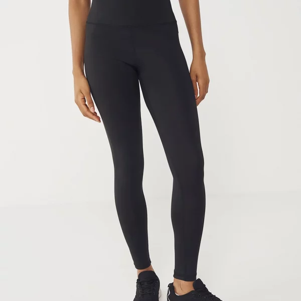 Dysfunctional Referee's Club Ladies Sports Leggings