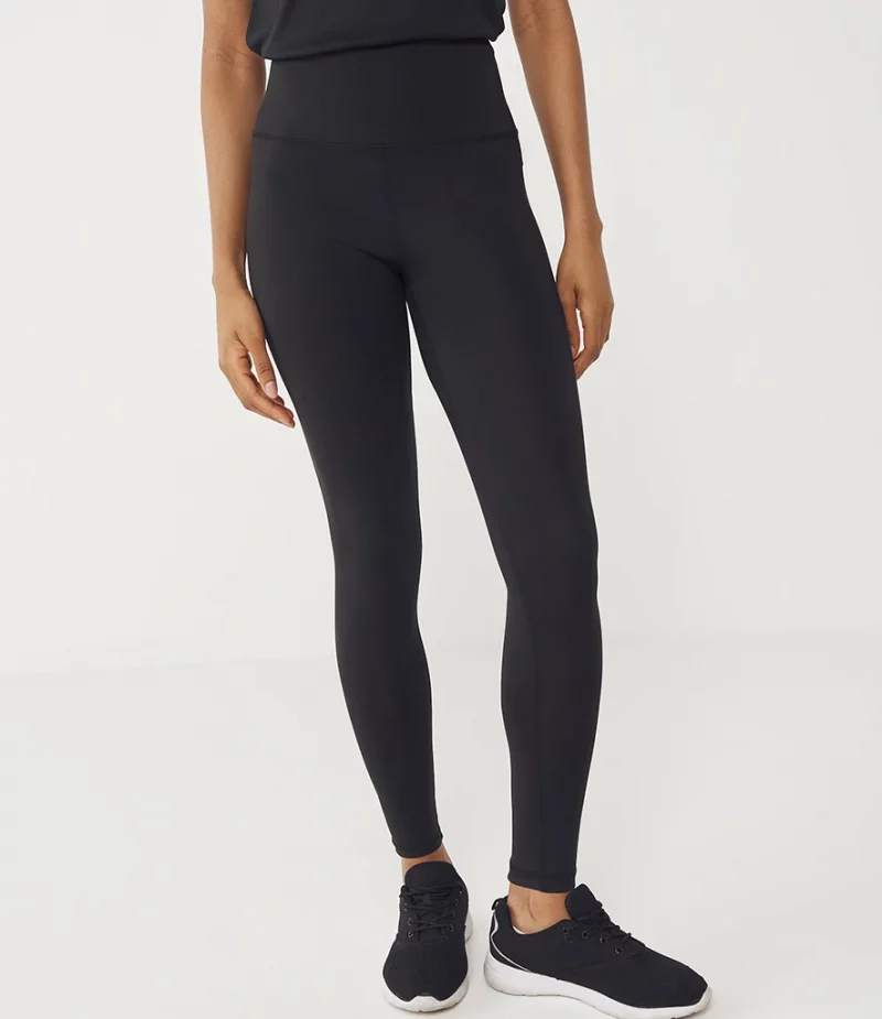 Dysfunctional Referee's Club Ladies Sports Leggings - Image 2