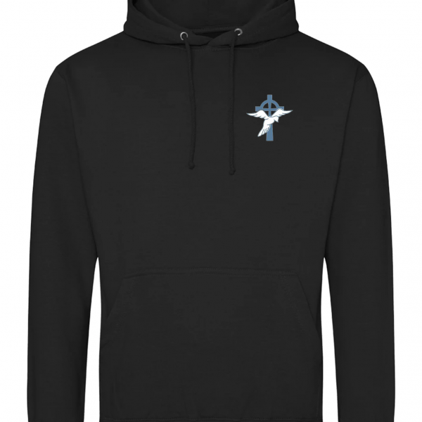 Bishop Vaughan Leavers hoodies 26