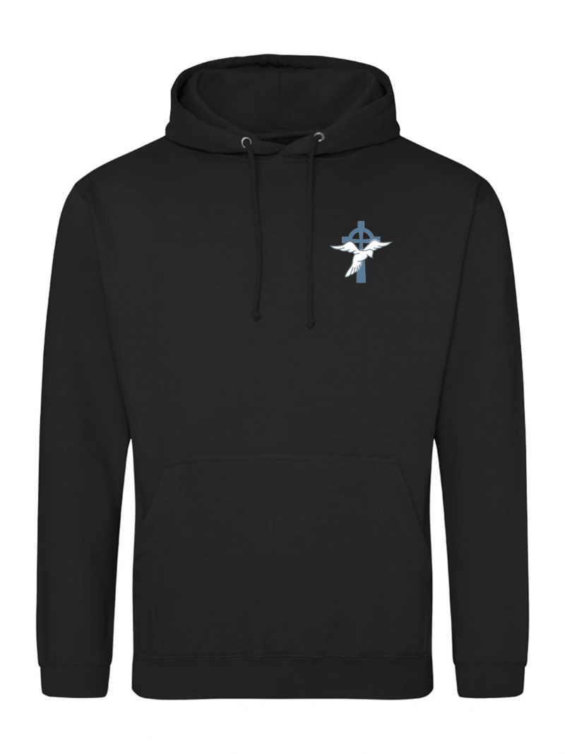 Bishop Vaughan Leavers hoodies 26 - Image 2