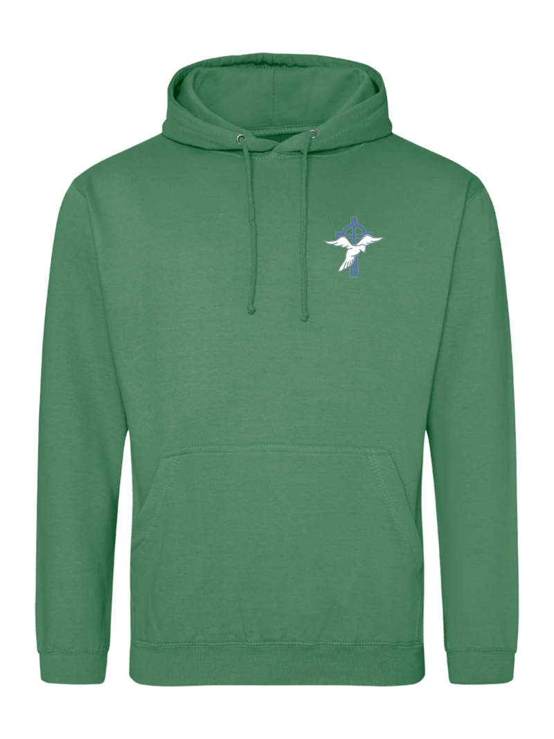 Bishop Vaughan Leavers hoodies 26 - Image 3