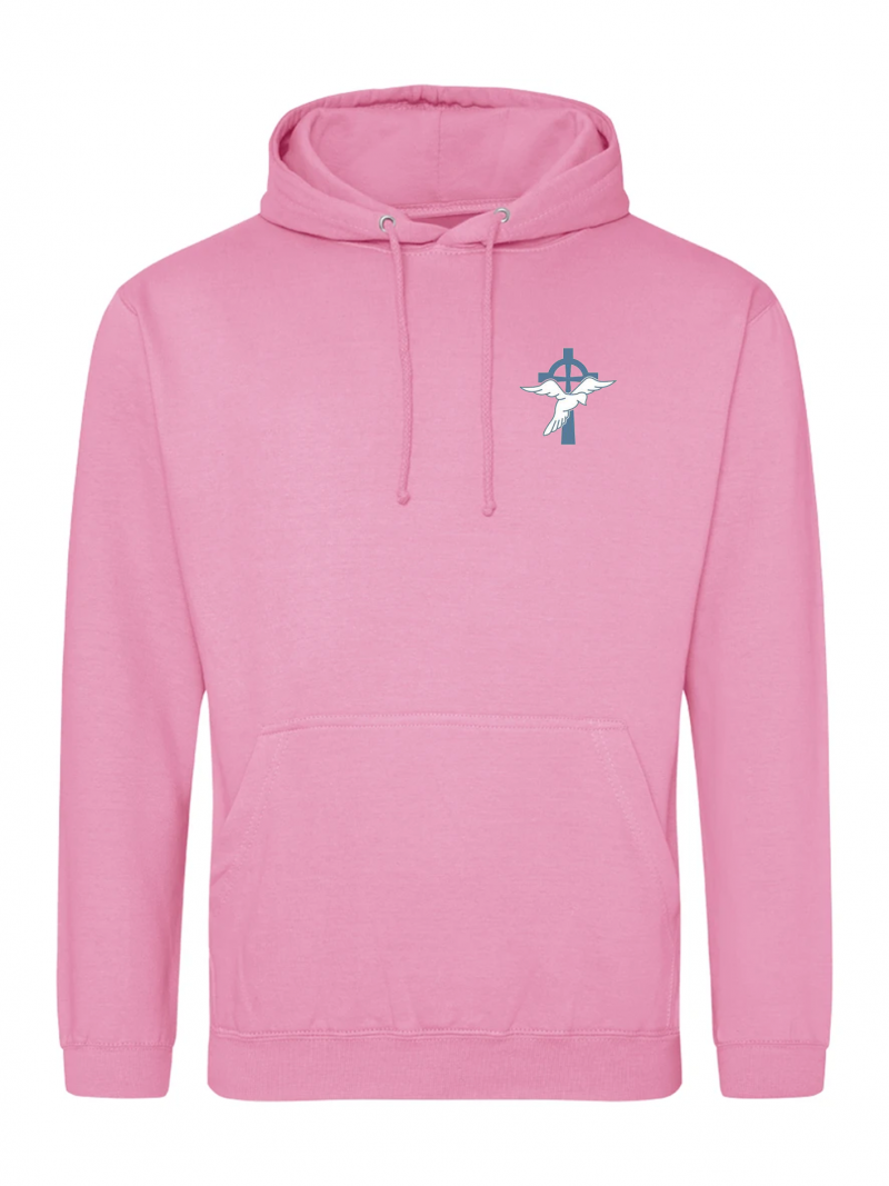 Bishop Vaughan Leavers hoodies 26 - Image 4